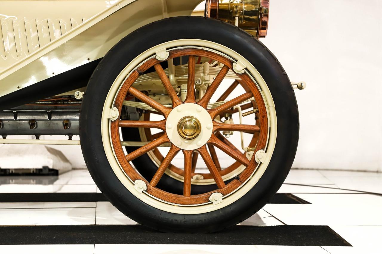 1907 Premier Model 24