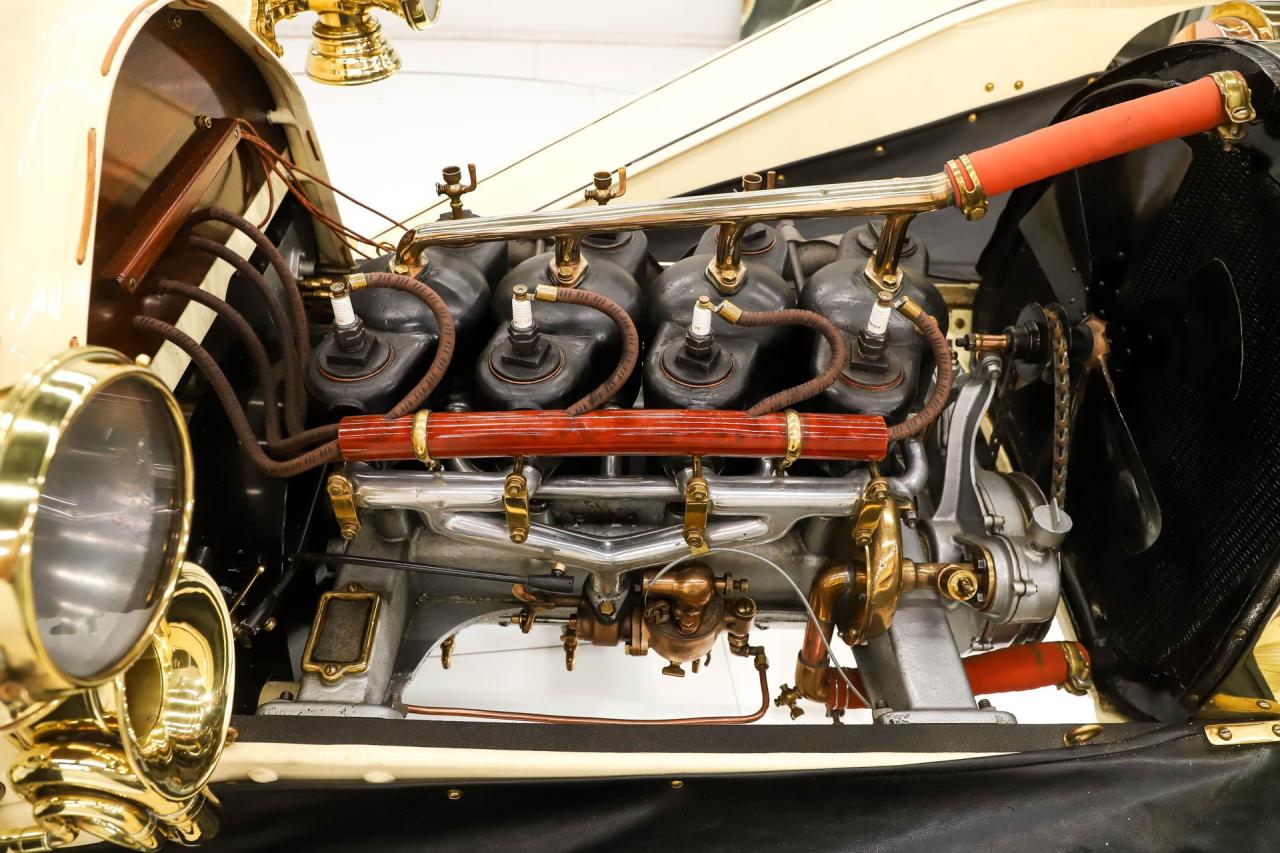 1907 Premier Model 24