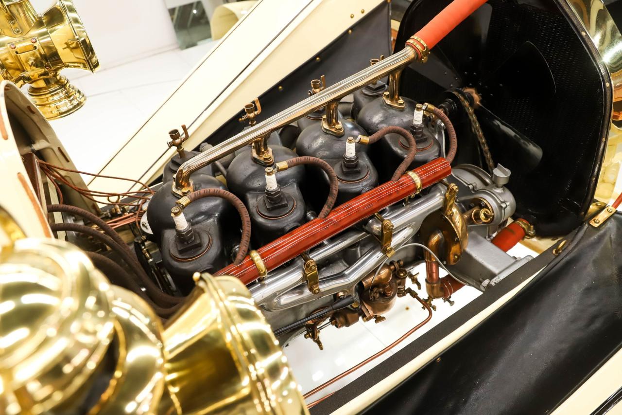 1907 Premier Model 24