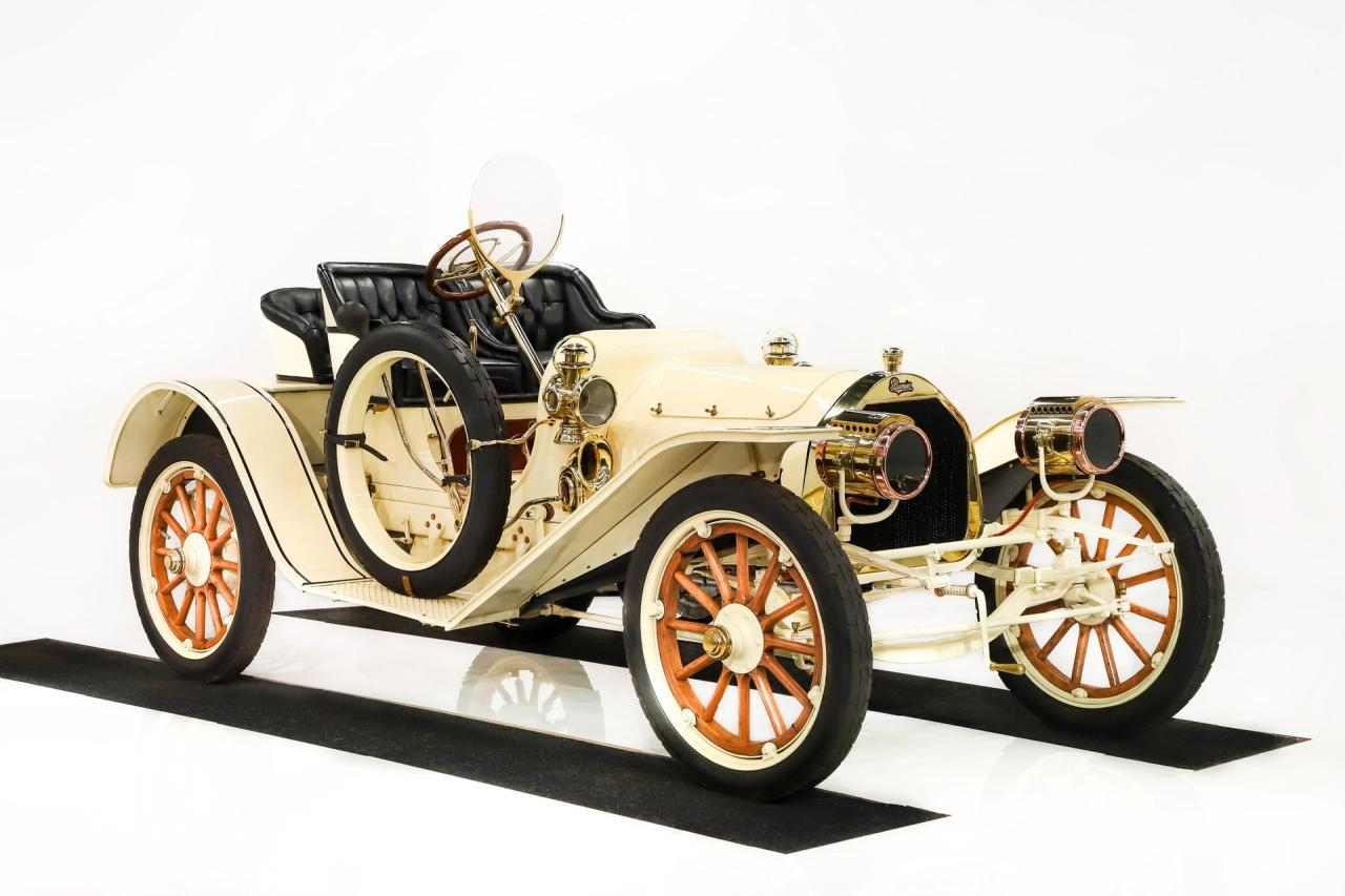 1907 Premier Model 24