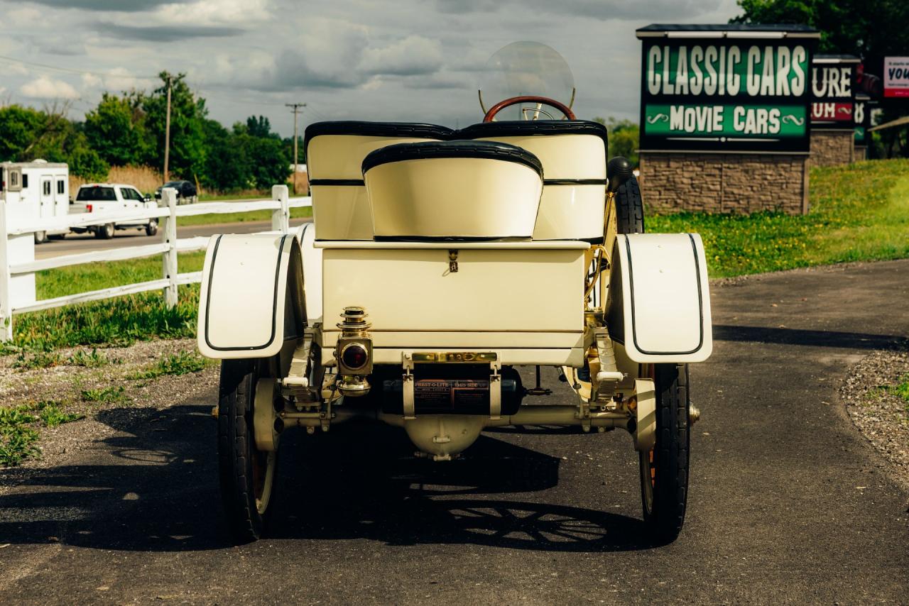 1907 Premier Model 24