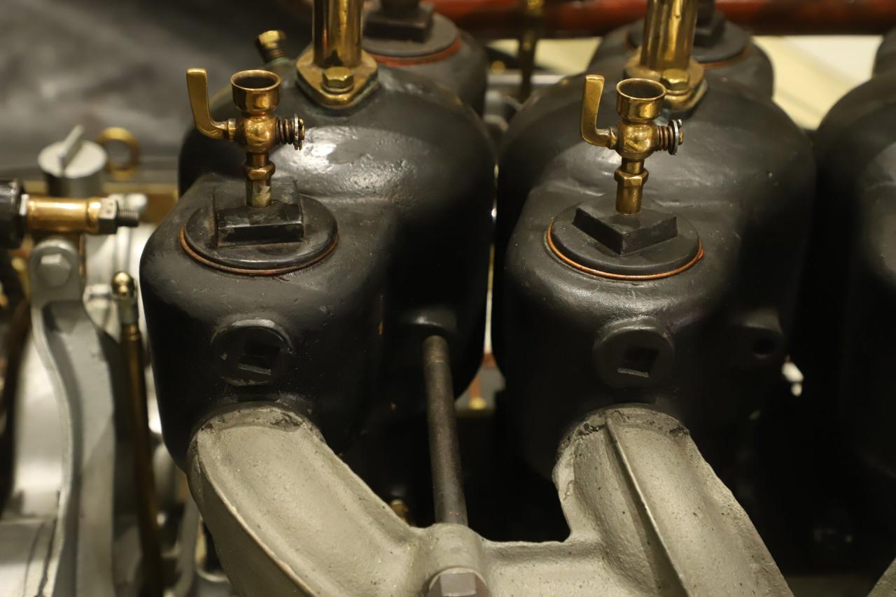 1907 Premier Model 24