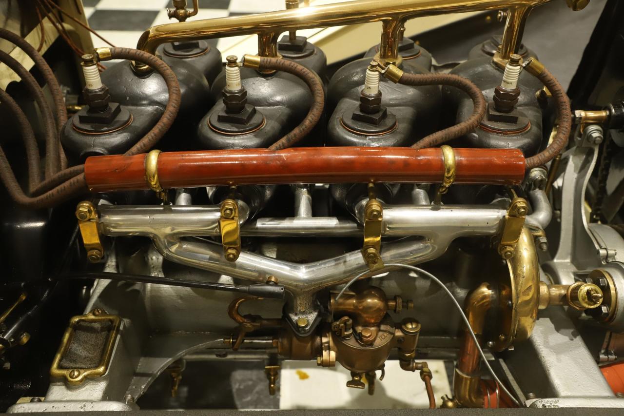 1907 Premier Model 24