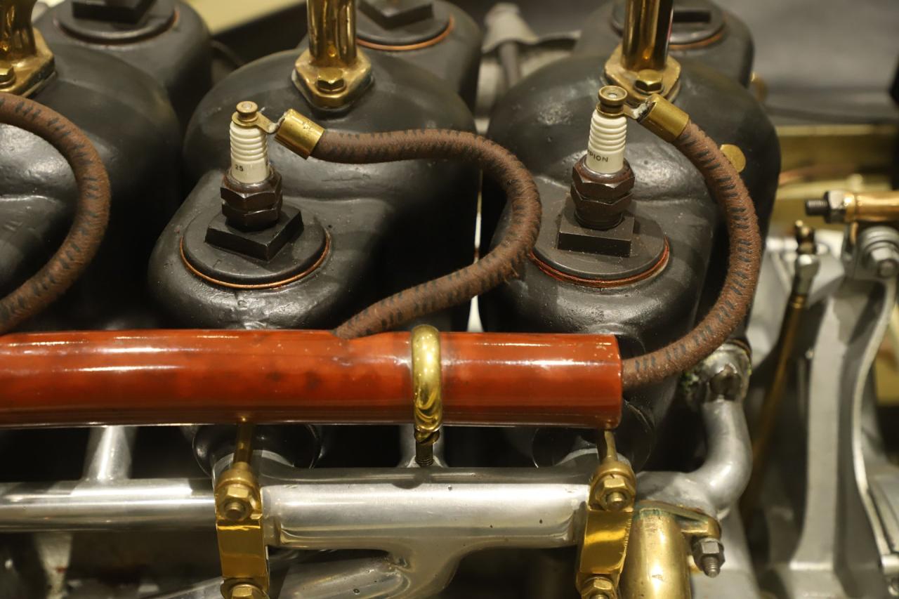 1907 Premier Model 24