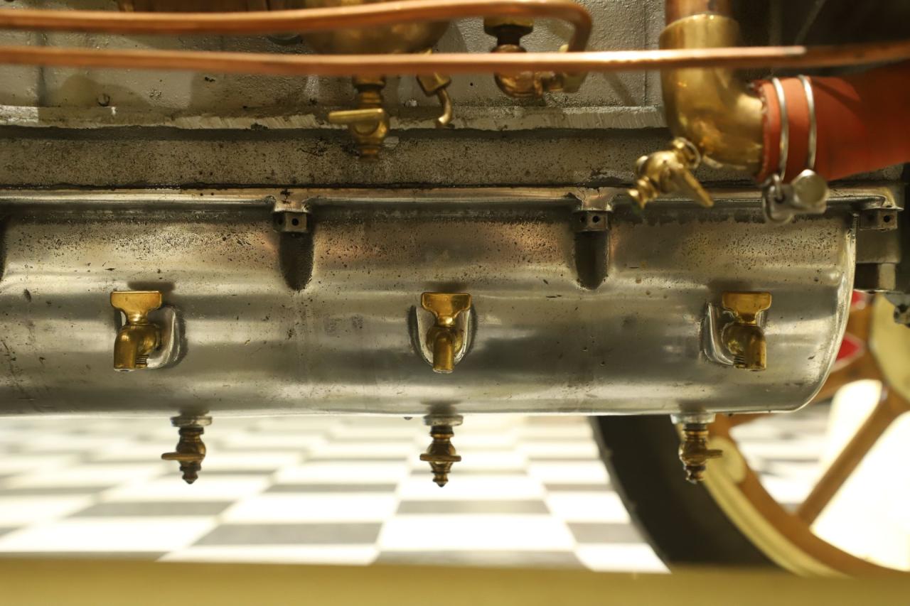 1907 Premier Model 24