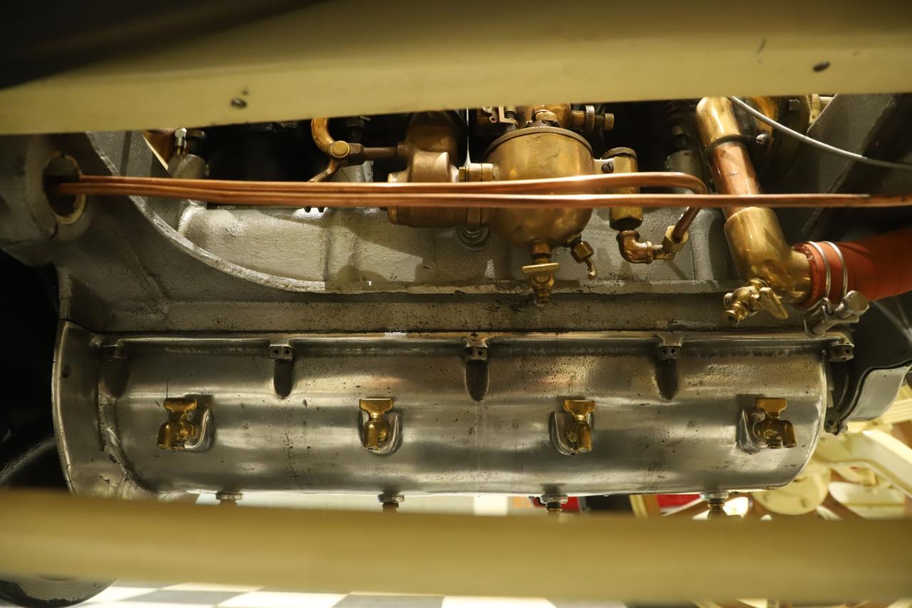 1907 Premier Model 24