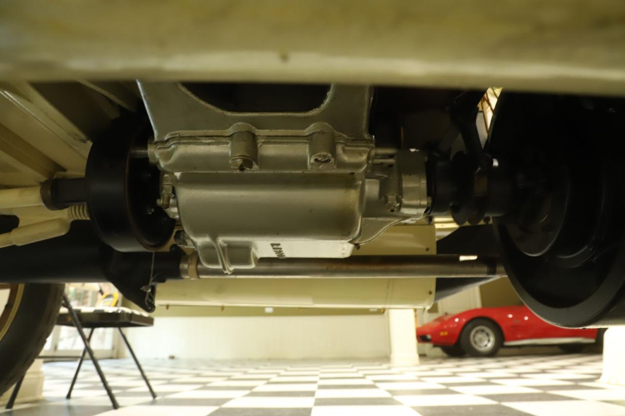 1907 Premier Model 24