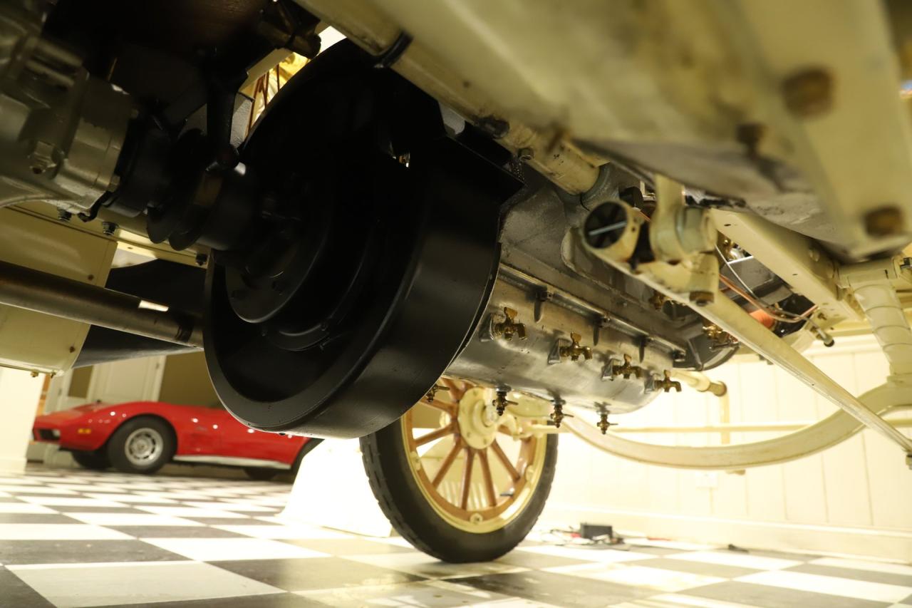 1907 Premier Model 24