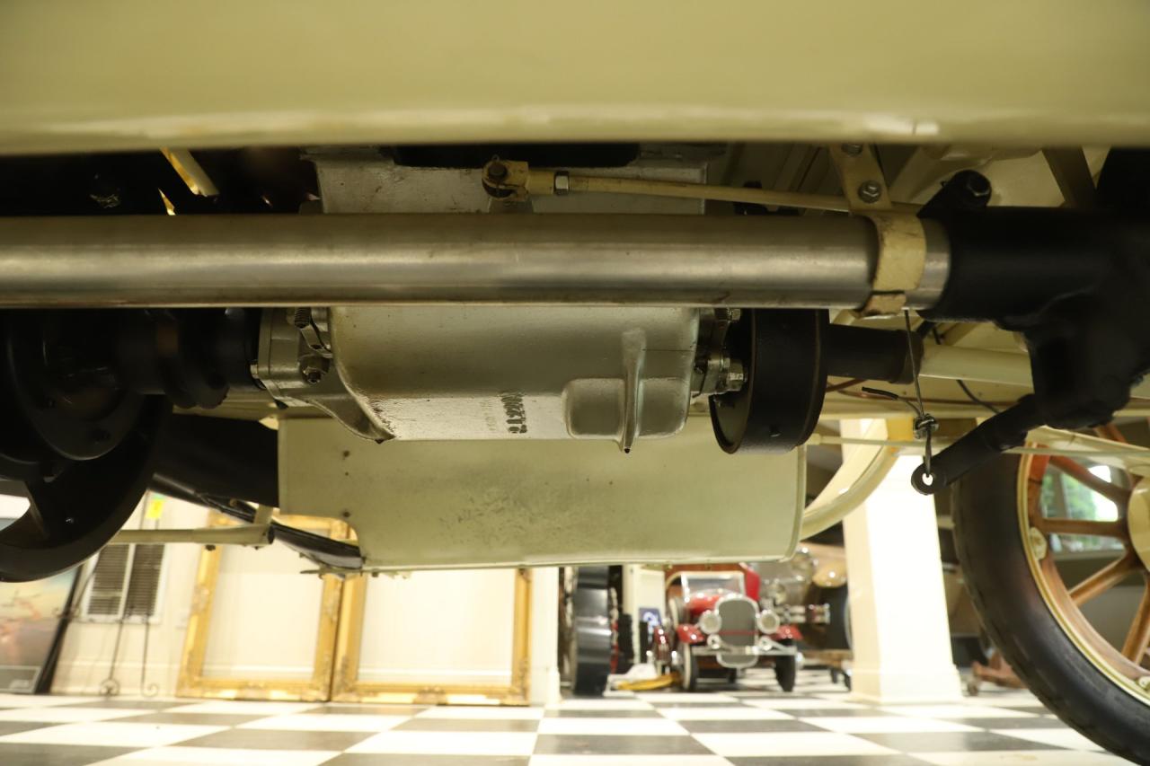 1907 Premier Model 24