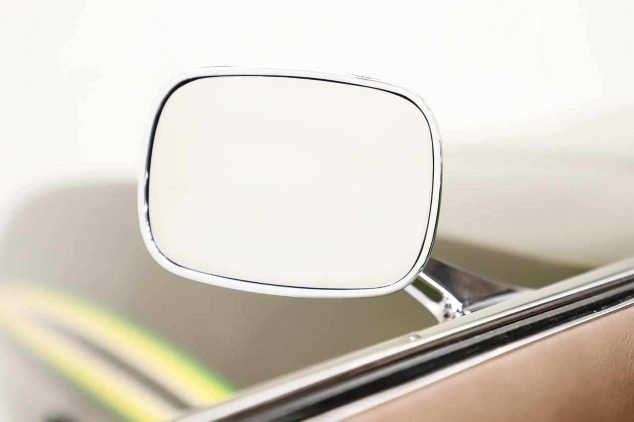 1970 Pontiac GTO Judge