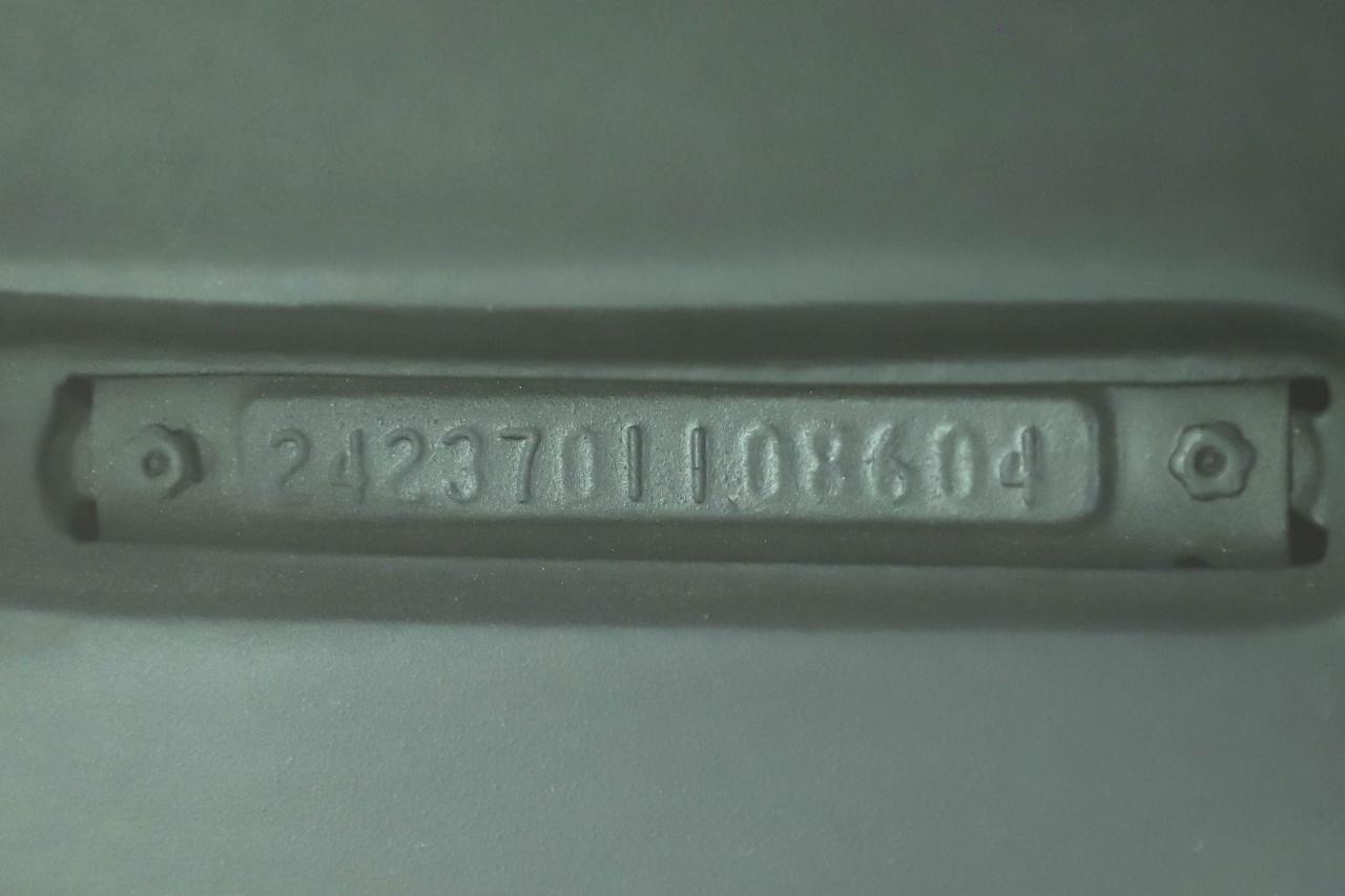 1970 Pontiac GTO Judge