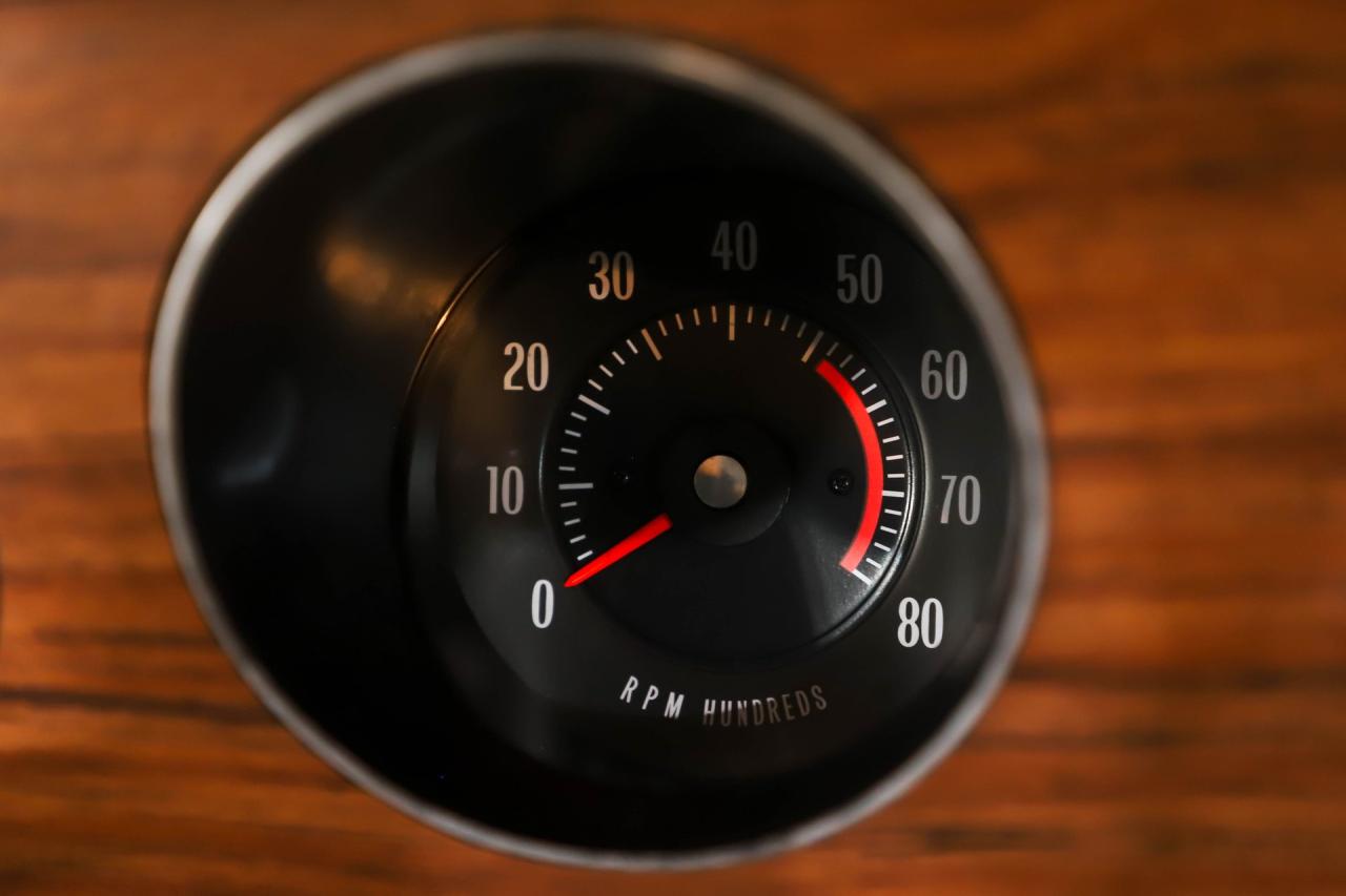 1970 Pontiac GTO Judge