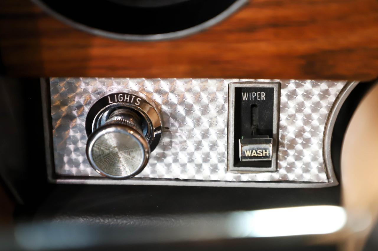 1970 Pontiac GTO Judge