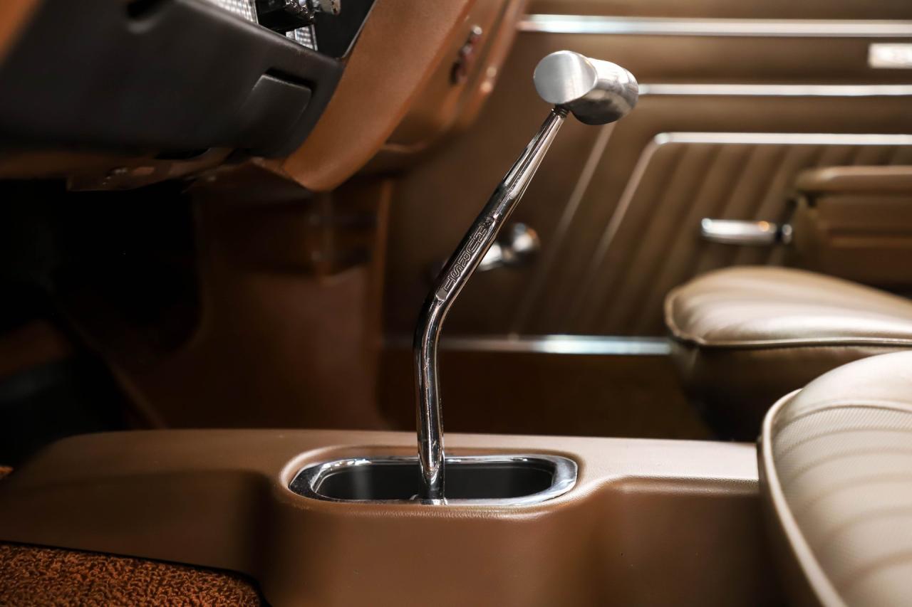 1970 Pontiac GTO Judge