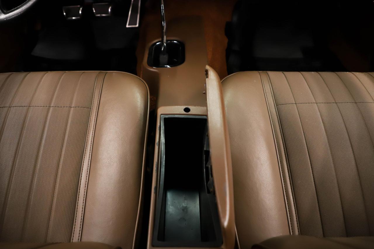 1970 Pontiac GTO Judge