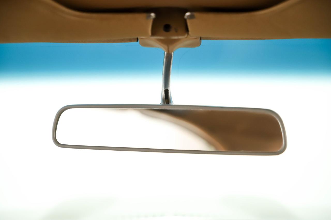 1970 Pontiac GTO Judge