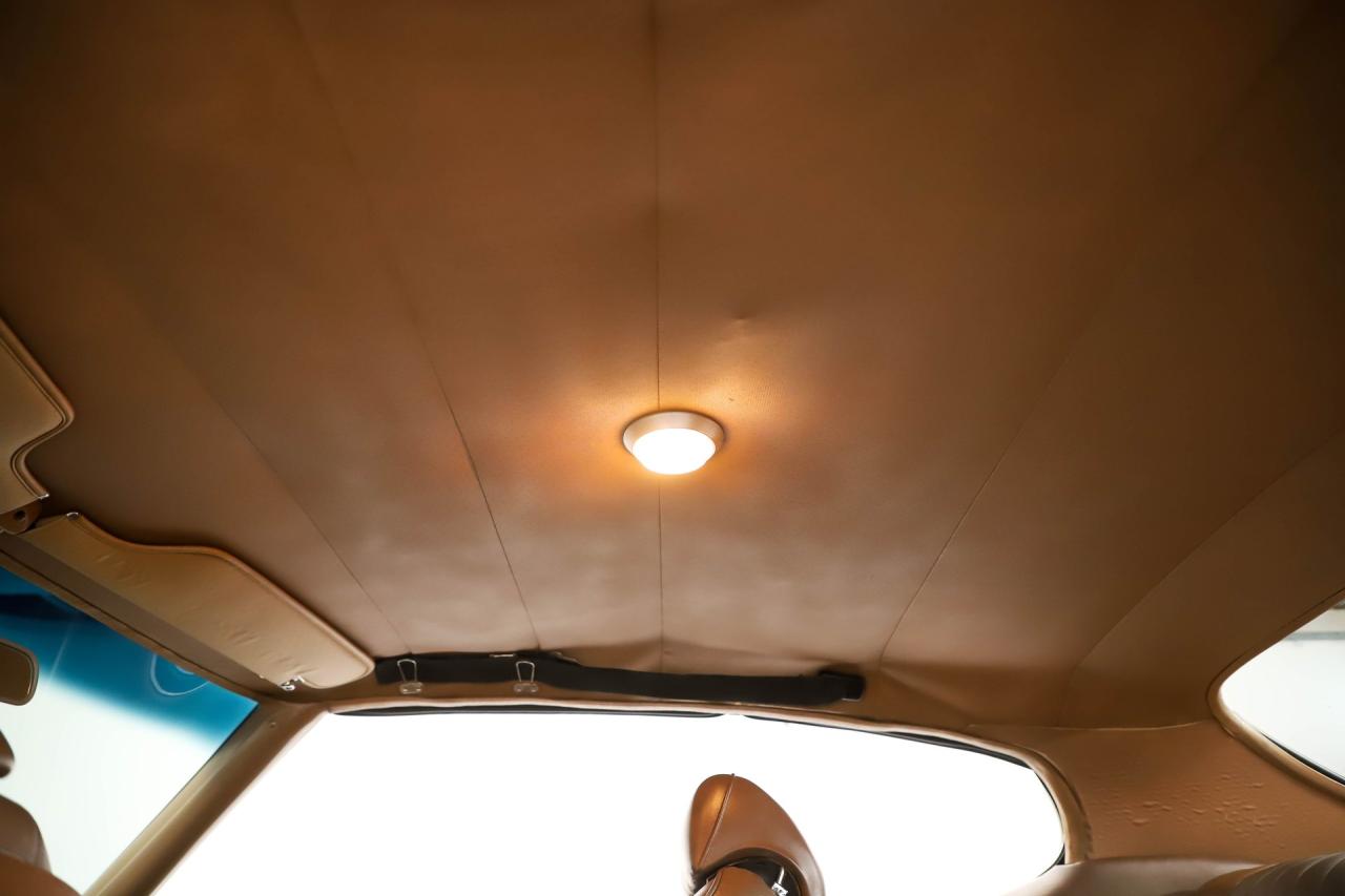 1970 Pontiac GTO Judge