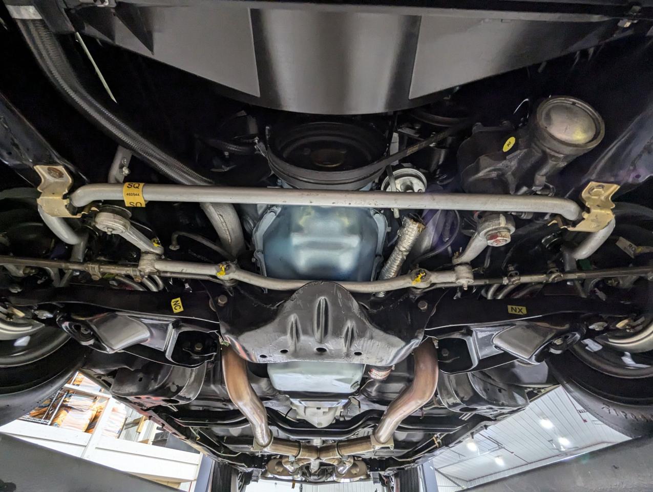 1970 Pontiac GTO Judge