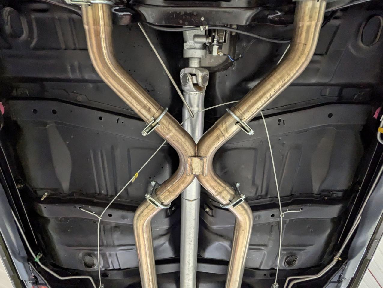 1970 Pontiac GTO Judge