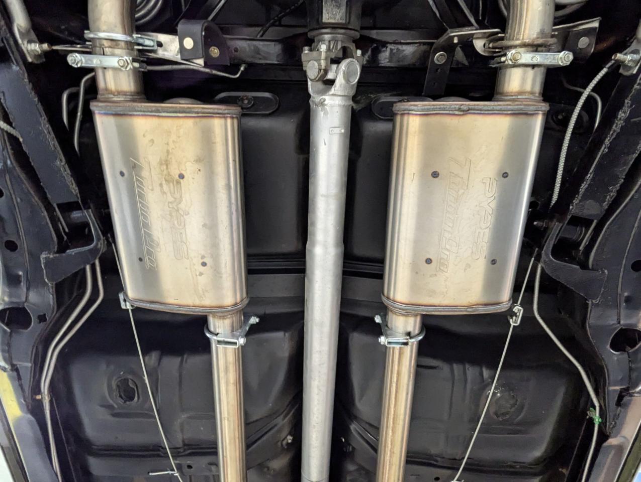 1970 Pontiac GTO Judge