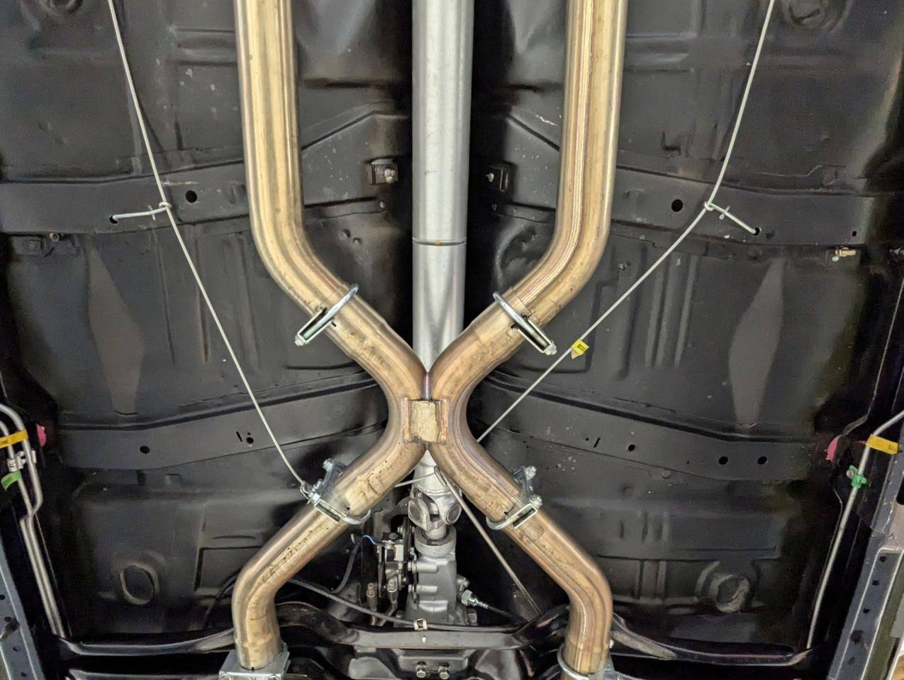 1970 Pontiac GTO Judge