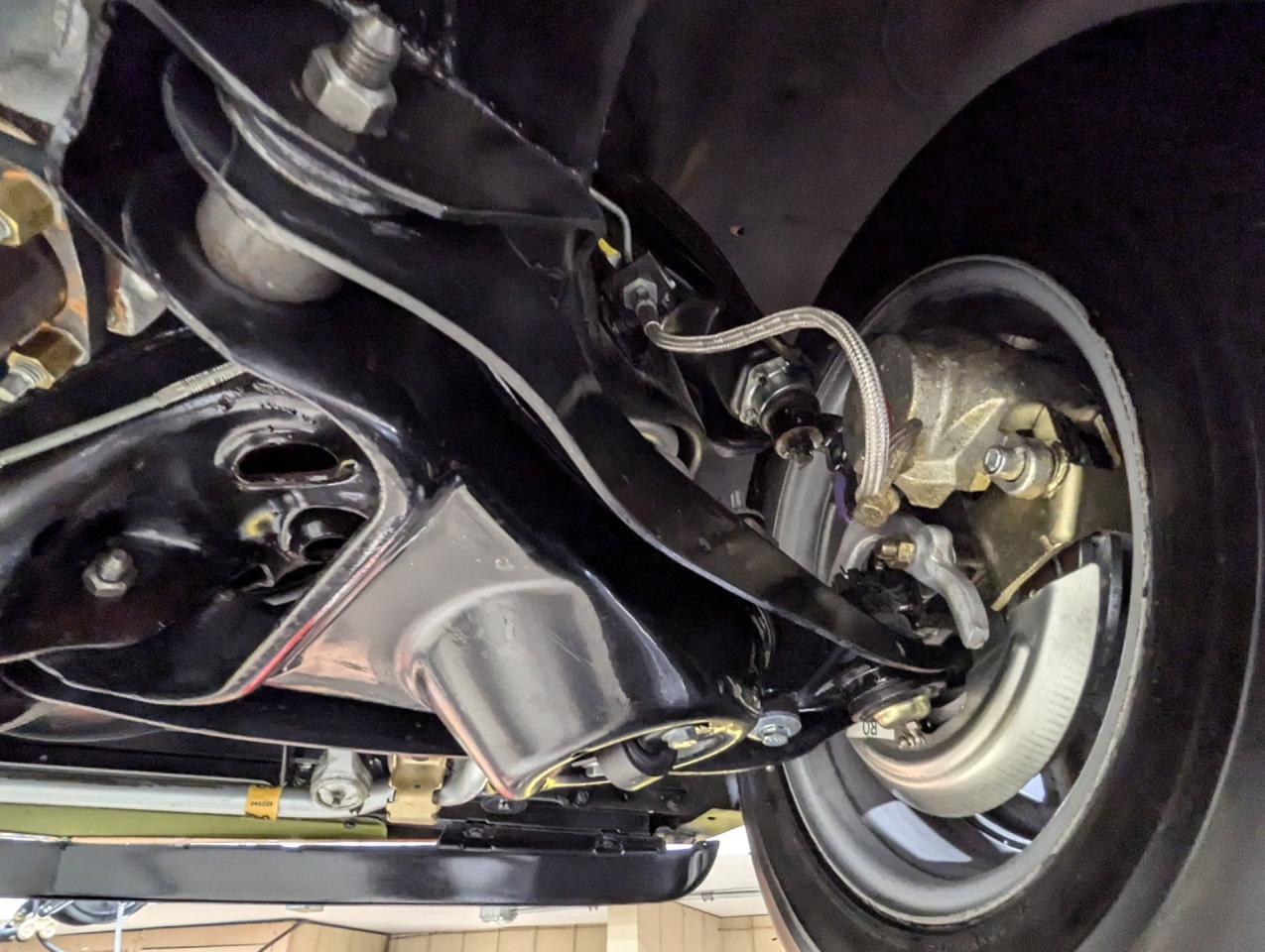 1970 Pontiac GTO Judge