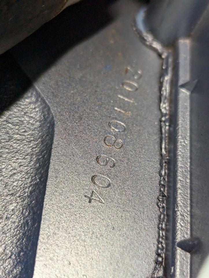 1970 Pontiac GTO Judge