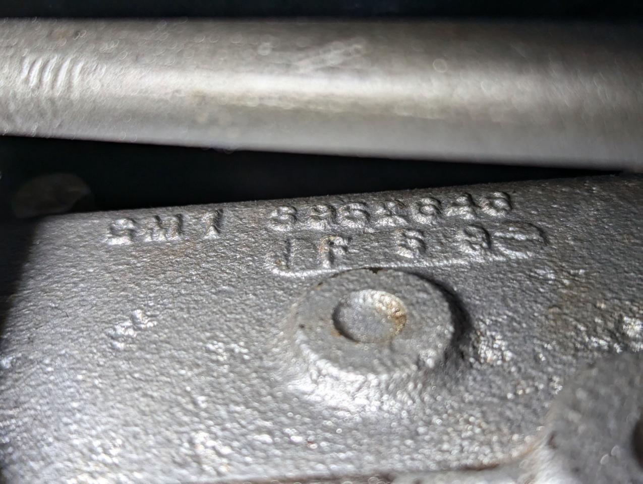 1970 Pontiac GTO Judge