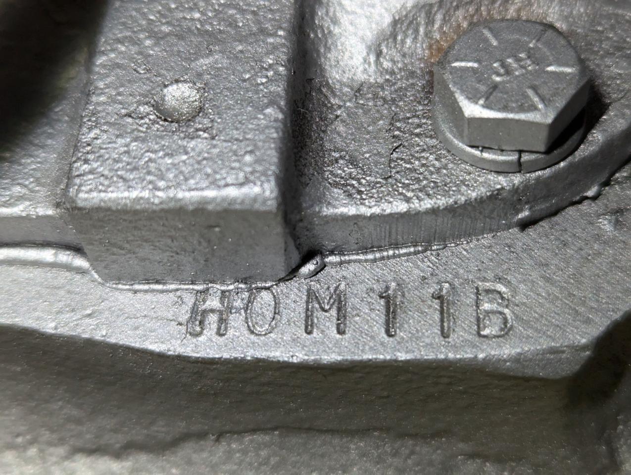 1970 Pontiac GTO Judge