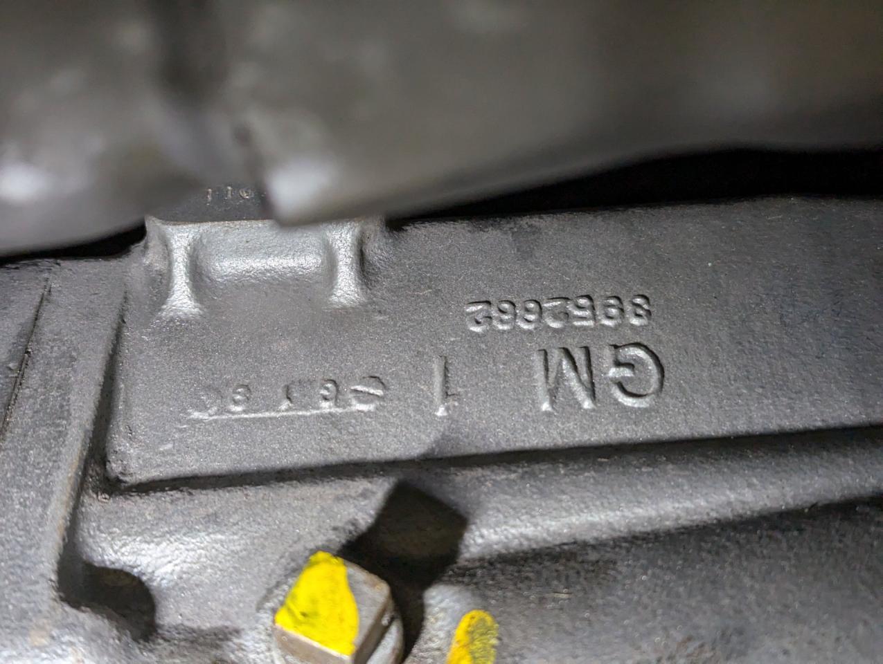 1970 Pontiac GTO Judge