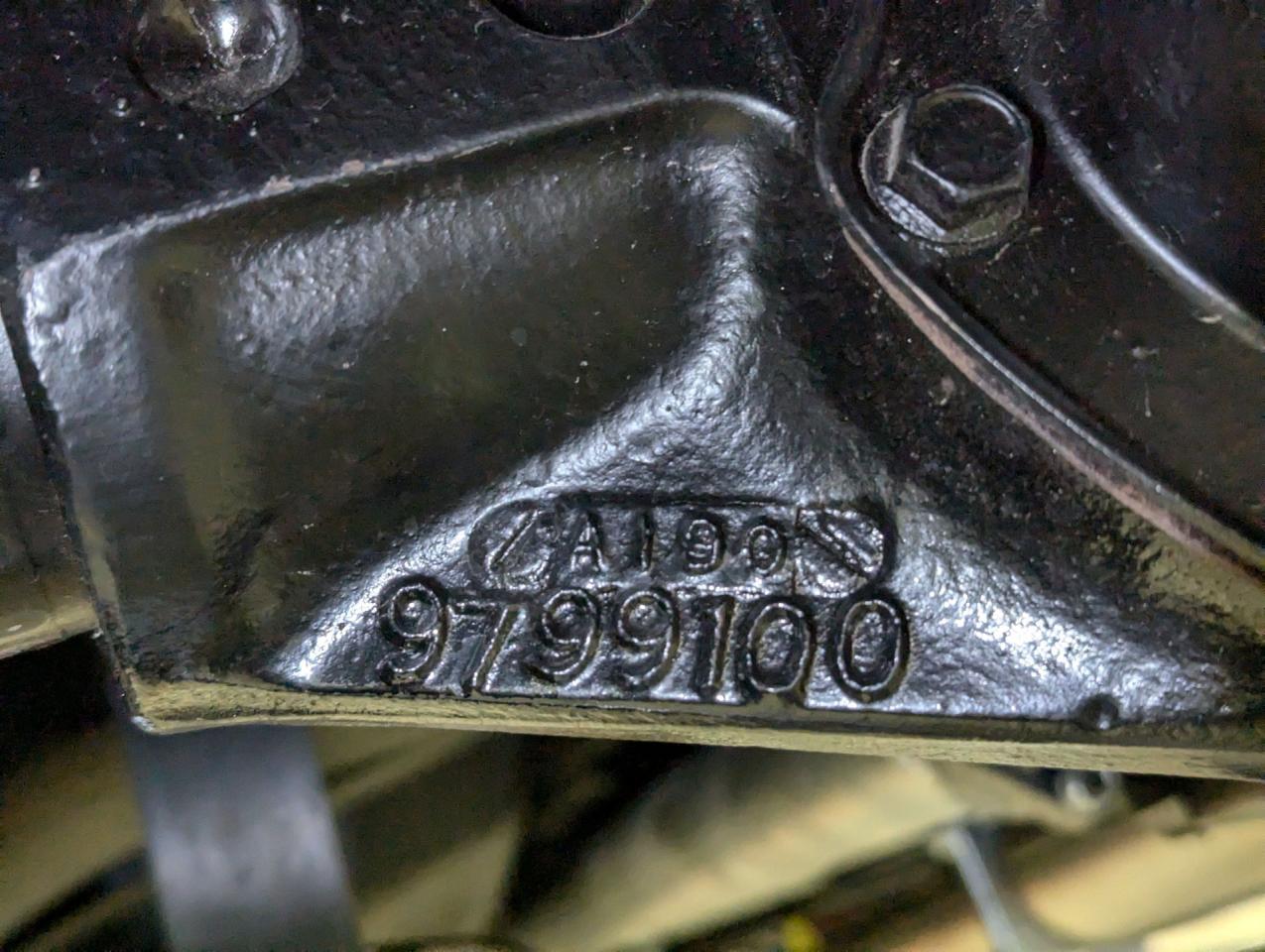 1970 Pontiac GTO Judge