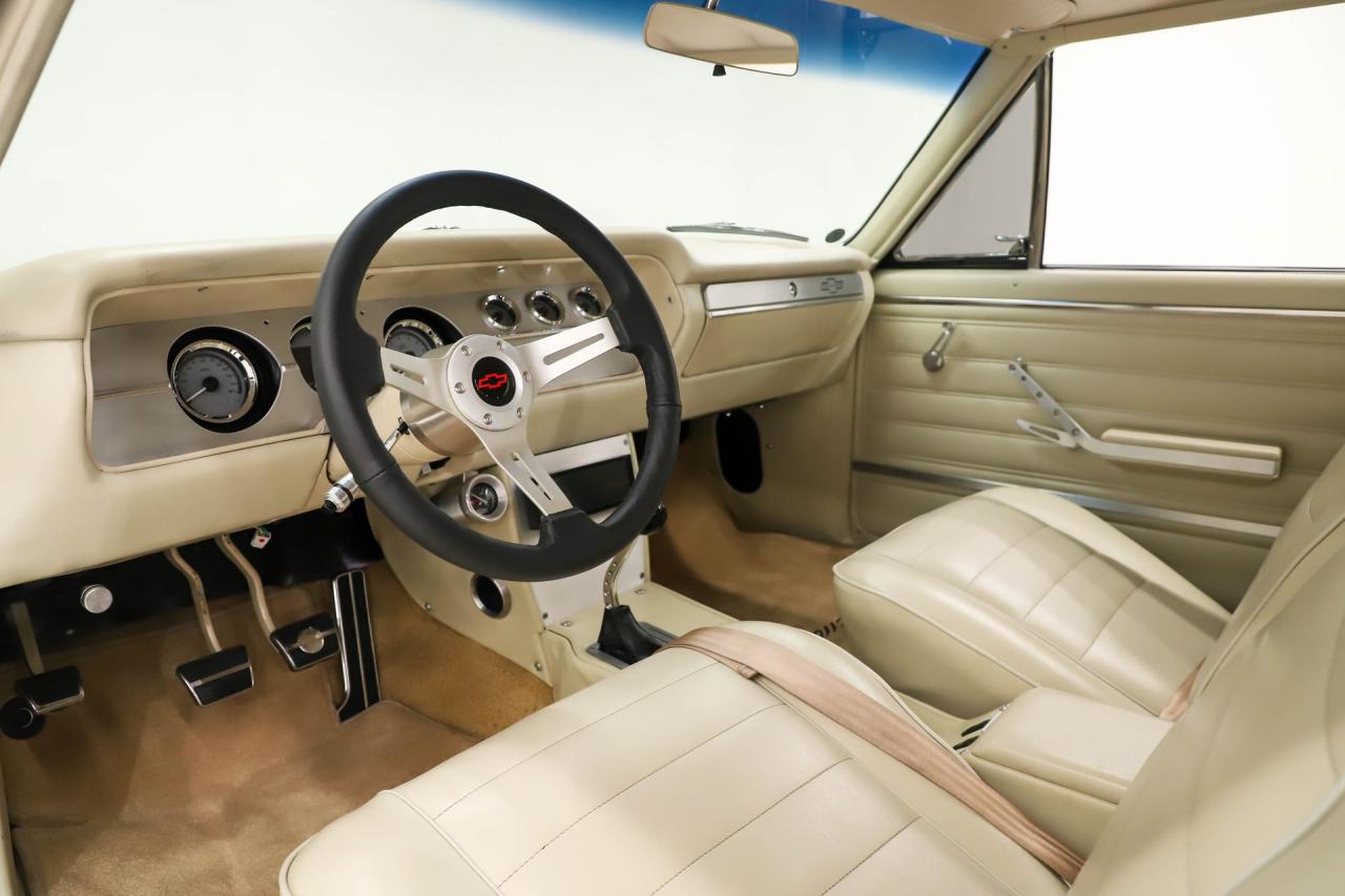 1965 Chevrolet Chevelle