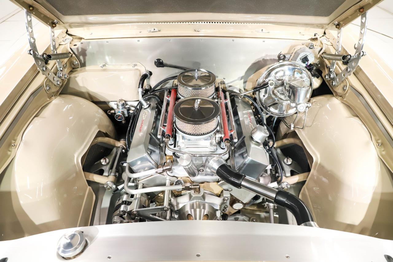 1965 Chevrolet Chevelle