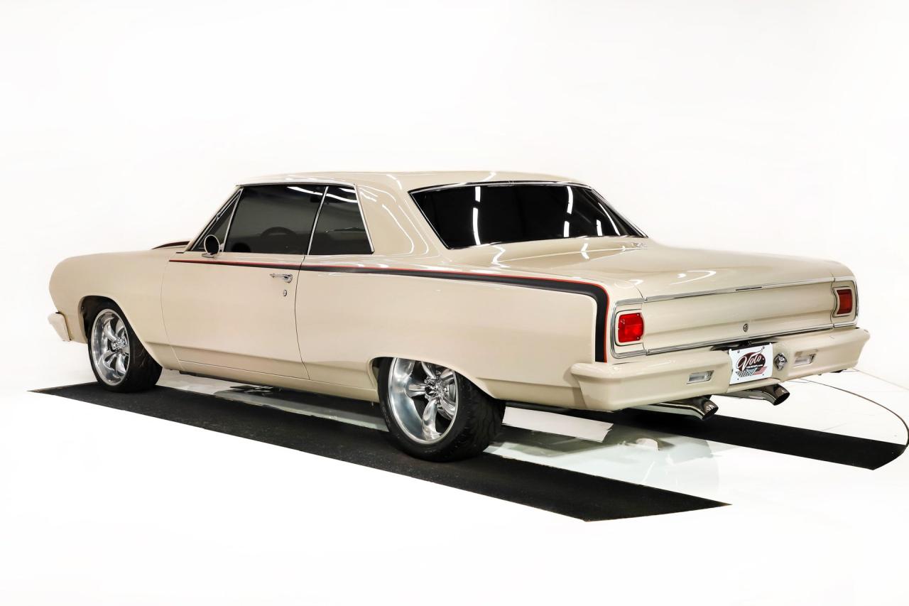 1965 Chevrolet Chevelle