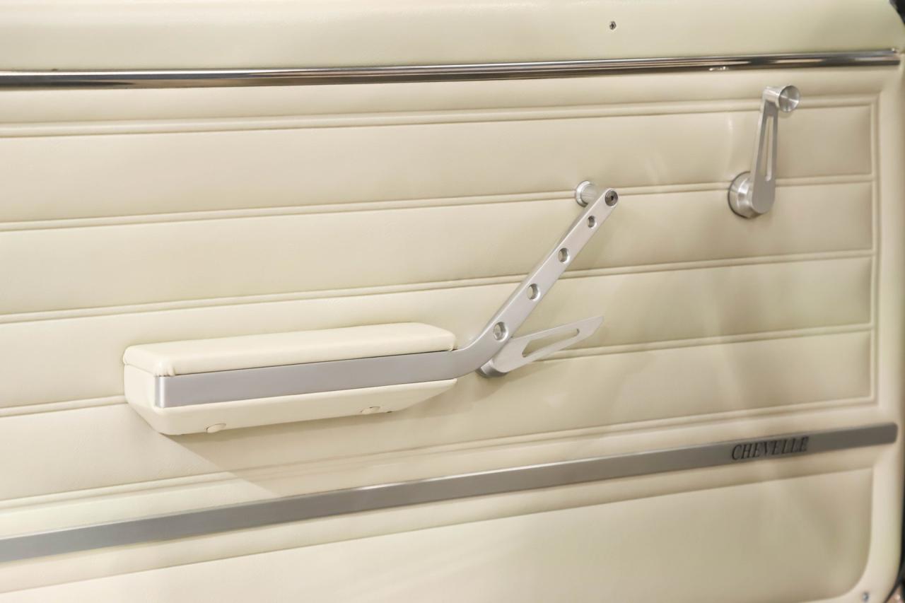 1965 Chevrolet Chevelle