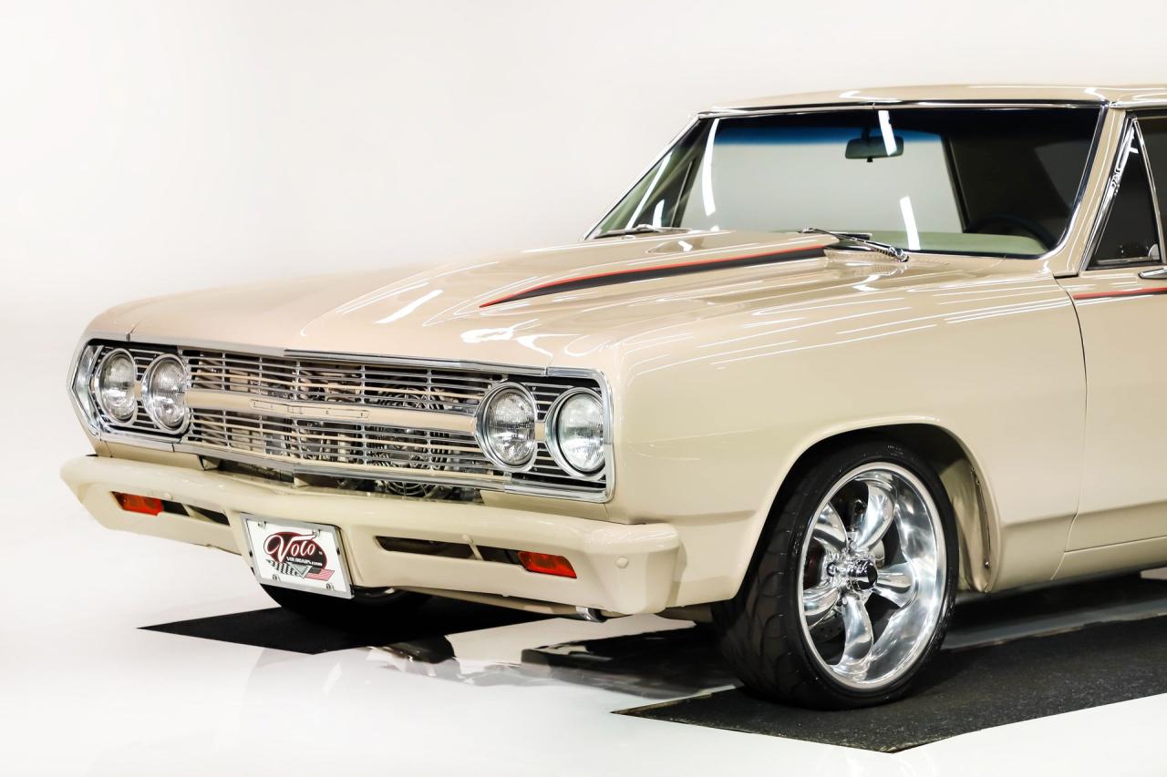 1965 Chevrolet Chevelle