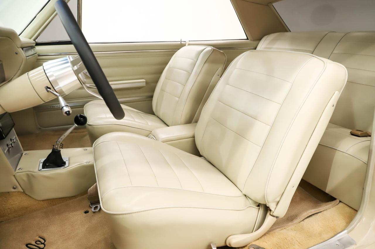 1965 Chevrolet Chevelle