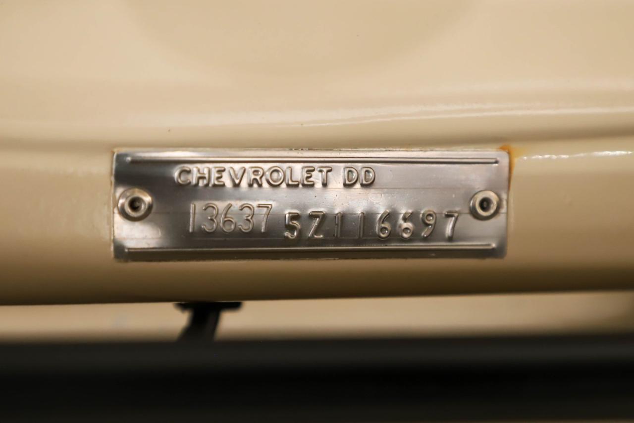 1965 Chevrolet Chevelle