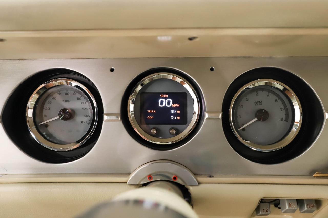 1965 Chevrolet Chevelle