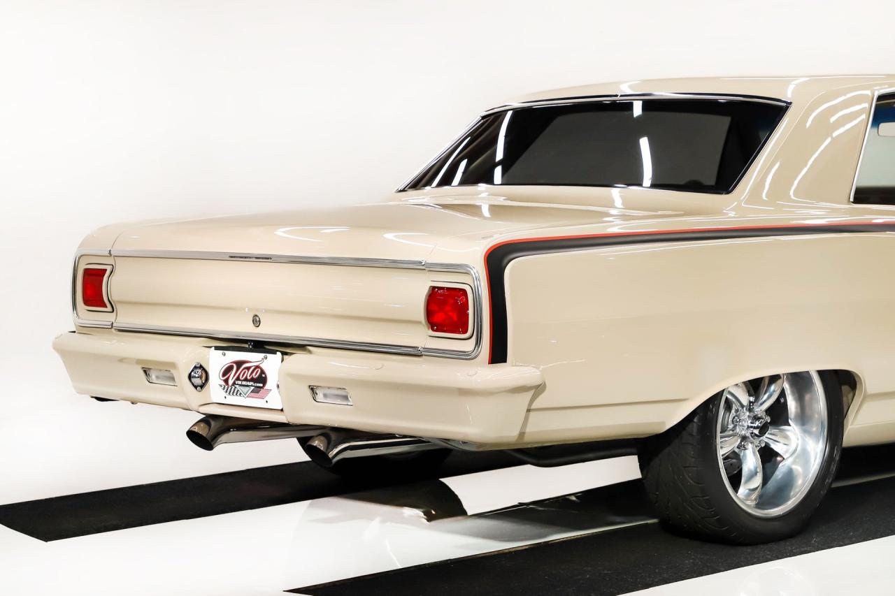 1965 Chevrolet Chevelle