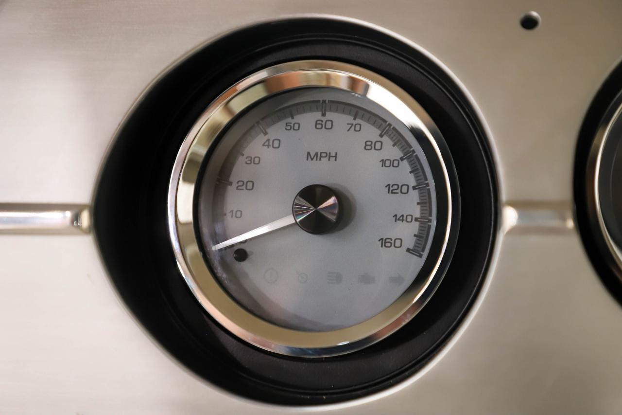 1965 Chevrolet Chevelle