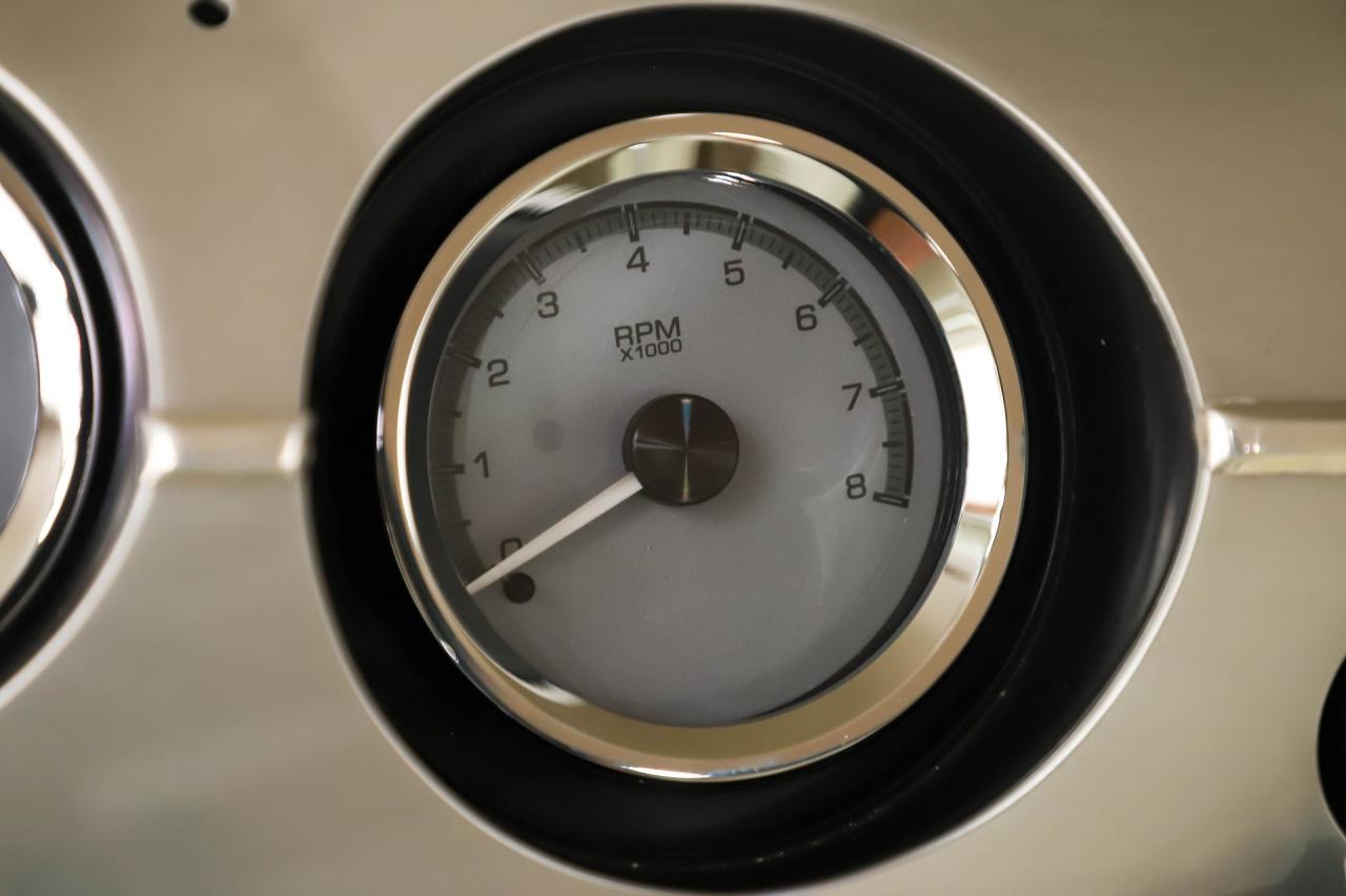 1965 Chevrolet Chevelle