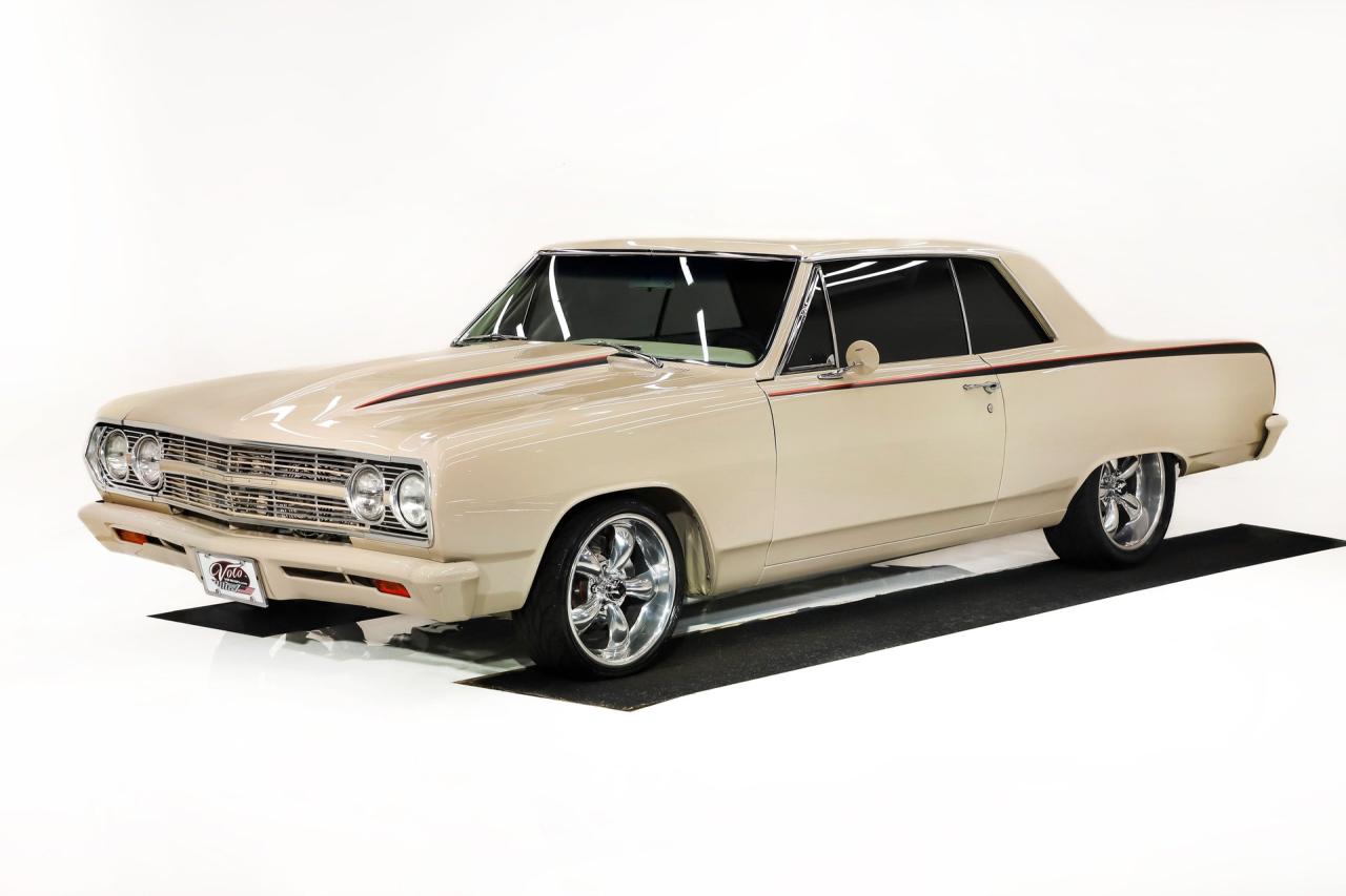 1965 Chevrolet Chevelle