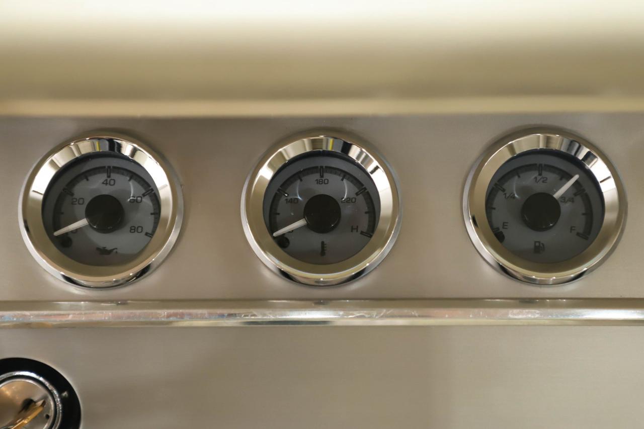 1965 Chevrolet Chevelle