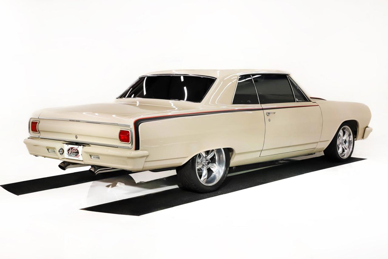 1965 Chevrolet Chevelle