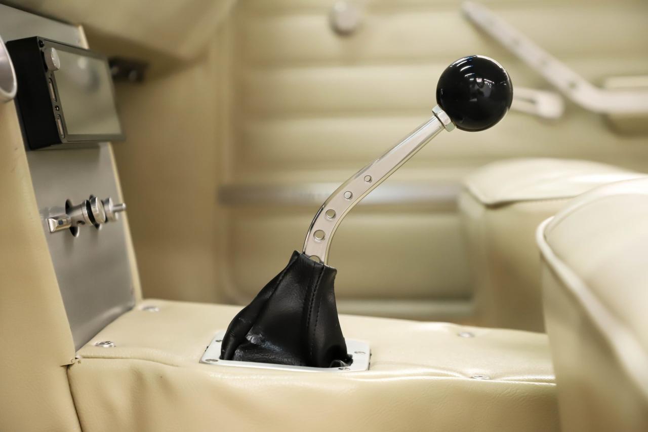 1965 Chevrolet Chevelle