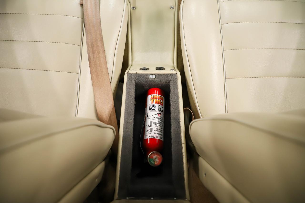 1965 Chevrolet Chevelle