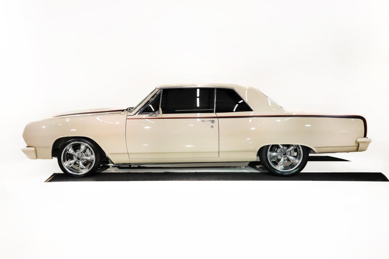 1965 Chevrolet Chevelle