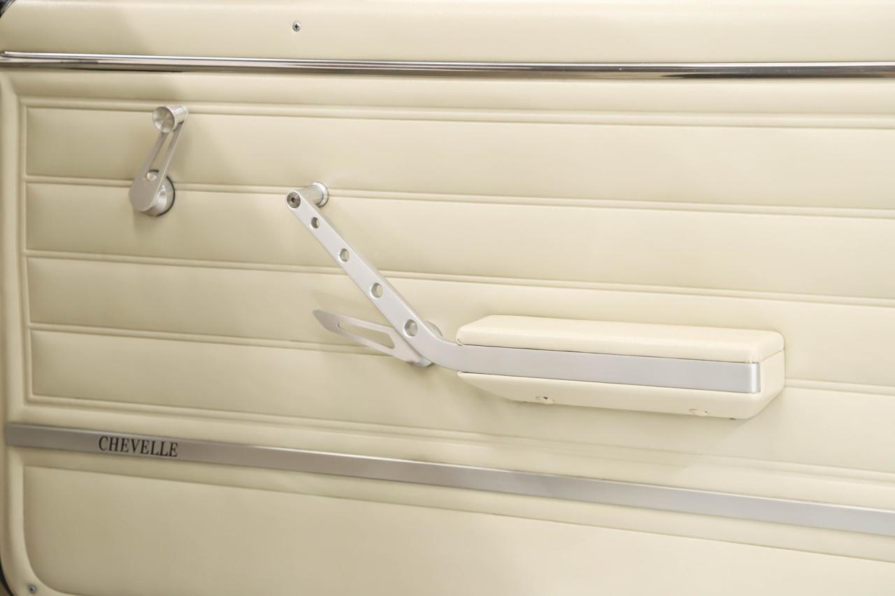 1965 Chevrolet Chevelle