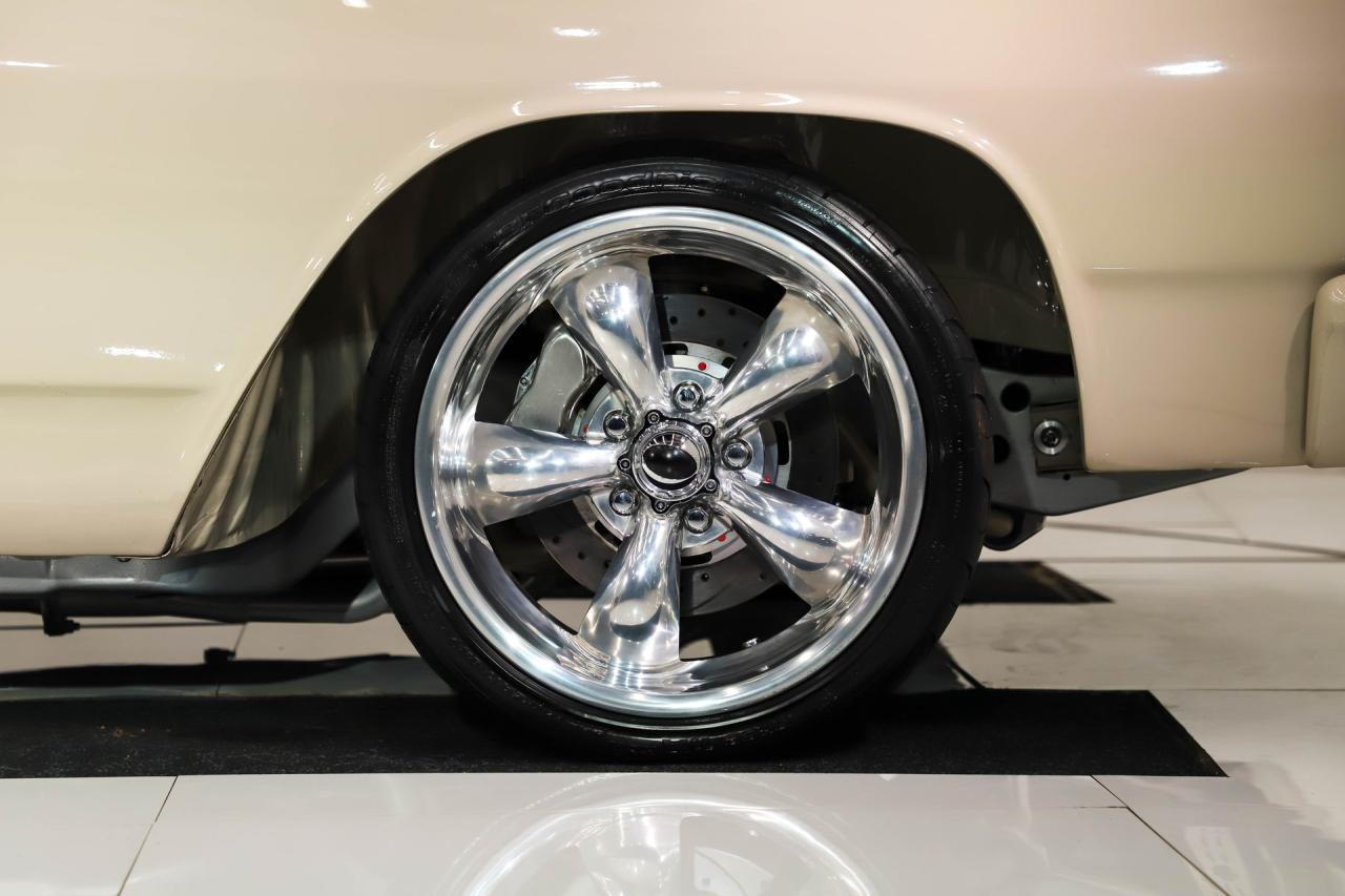 1965 Chevrolet Chevelle